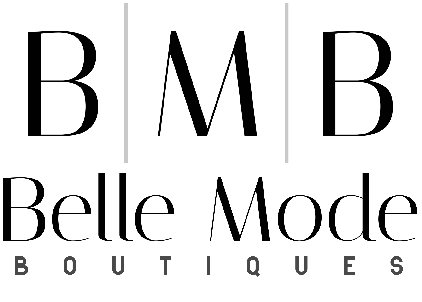 BelleModeBoutiques